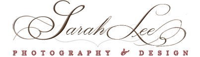 SarahLee Web Design