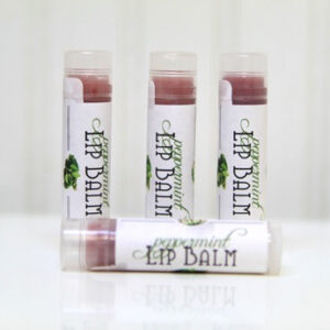 Smooth Lip Gloss - Peppermint